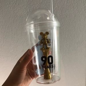 ZAK! || Disney 90 years Tumbler